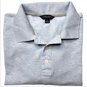 🦖BANANA REPUBLIC POLO T-SHIRT